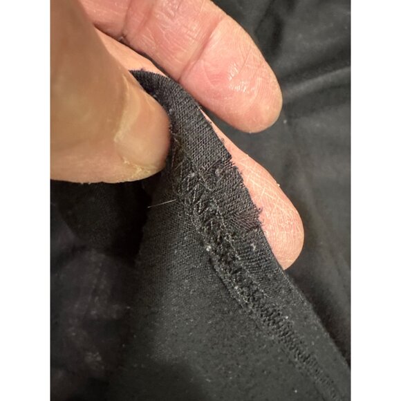 Kid Rock Graphic Tank Top Womens Black Gold Rock Music Concert Sleeveless Casual - Picture 7 of 7